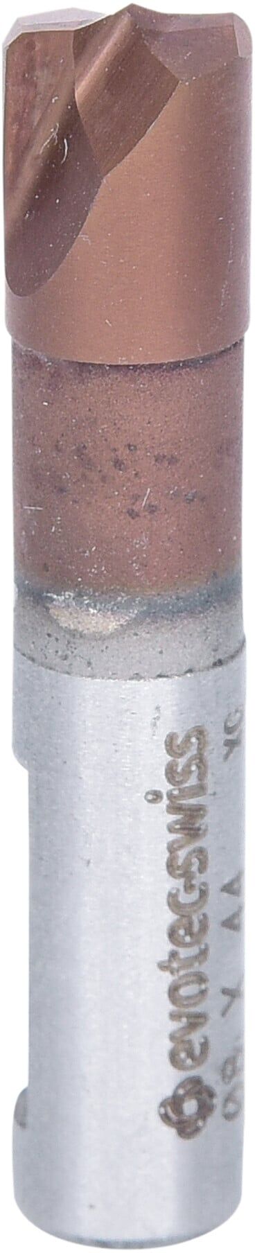 KS Tools Karbid-Schweißpunkt-Bohrer,8mm (515.1305)