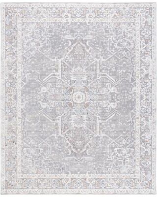 SAFAVIEH Sabrina Koraljka Vintage Rug