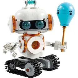 LEGO 31164 - LEGO® Creator - Weltraum-Roboter
