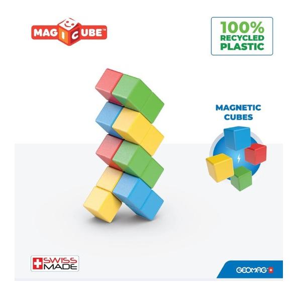 Geomag Creative Set (8400247)