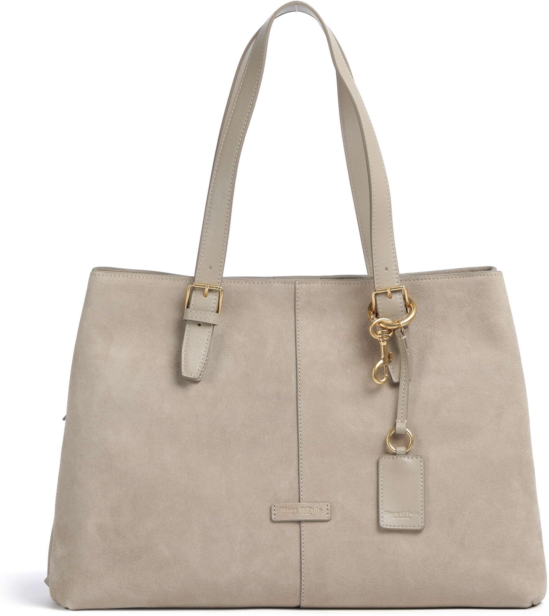 Marc O' Polo M Shopper, braun
