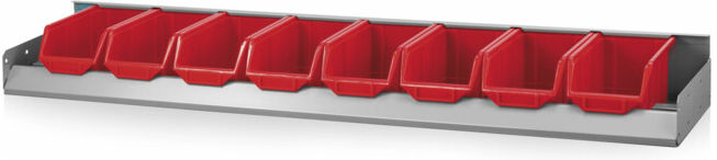 Facom Étagère avec boîtes de rangement M/L F50030073 (F50030073)