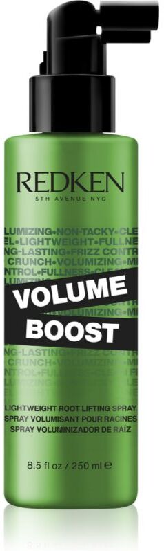 Redken Volume boost Spray-Gel für mehr Haarvolumen 250 ml