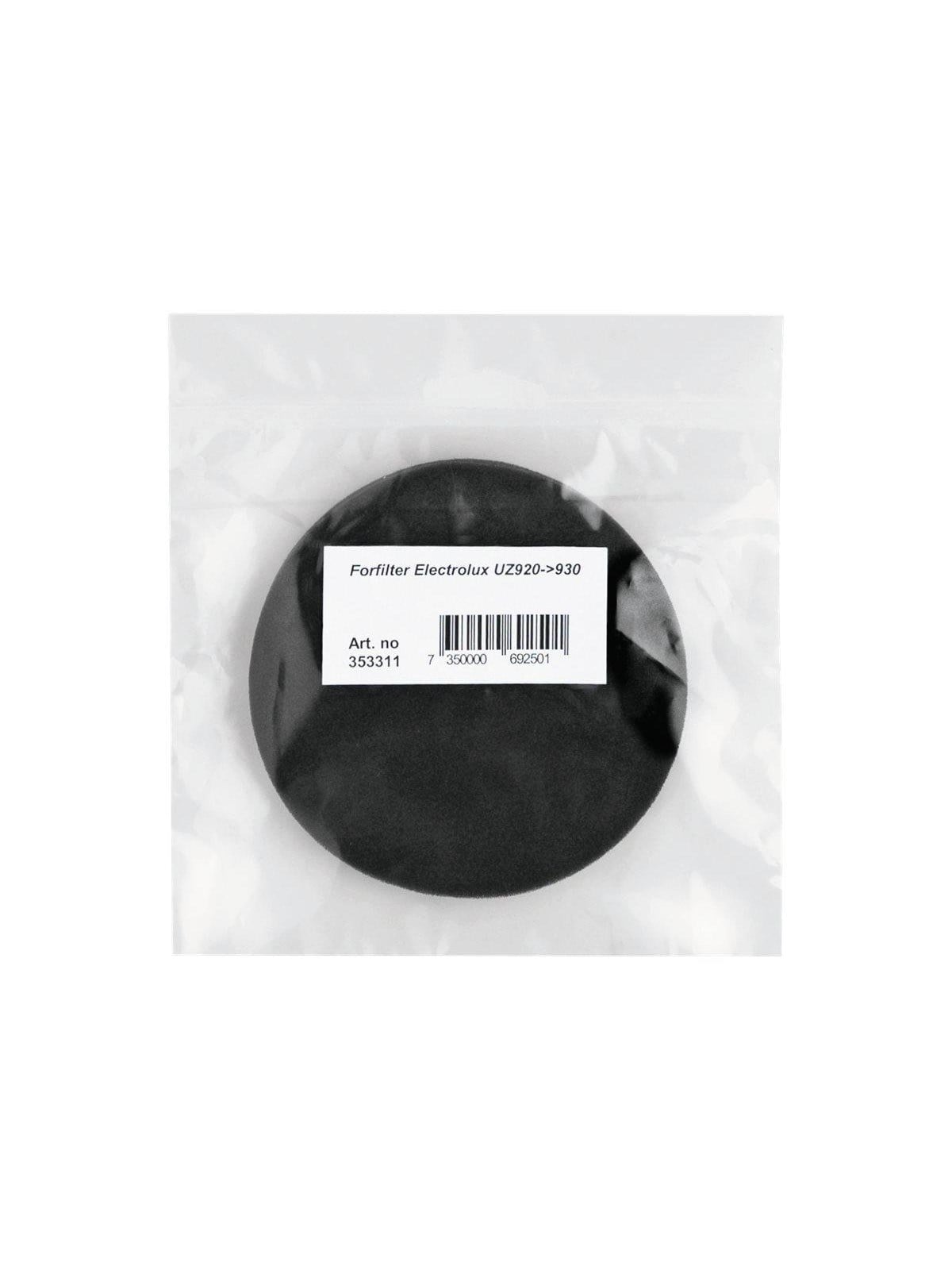 Nordic Quality UZ 930 Foam Filter