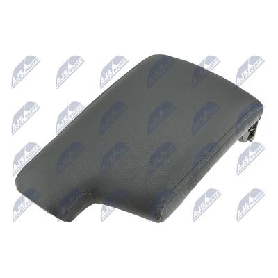 NTY Armlehne EZC-BM-160 für BMW