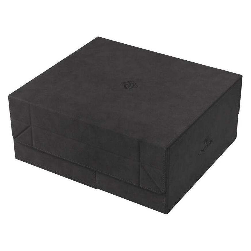 Gamegenic GGS20145 - Games' Lair 600+ Black (GGS20145)