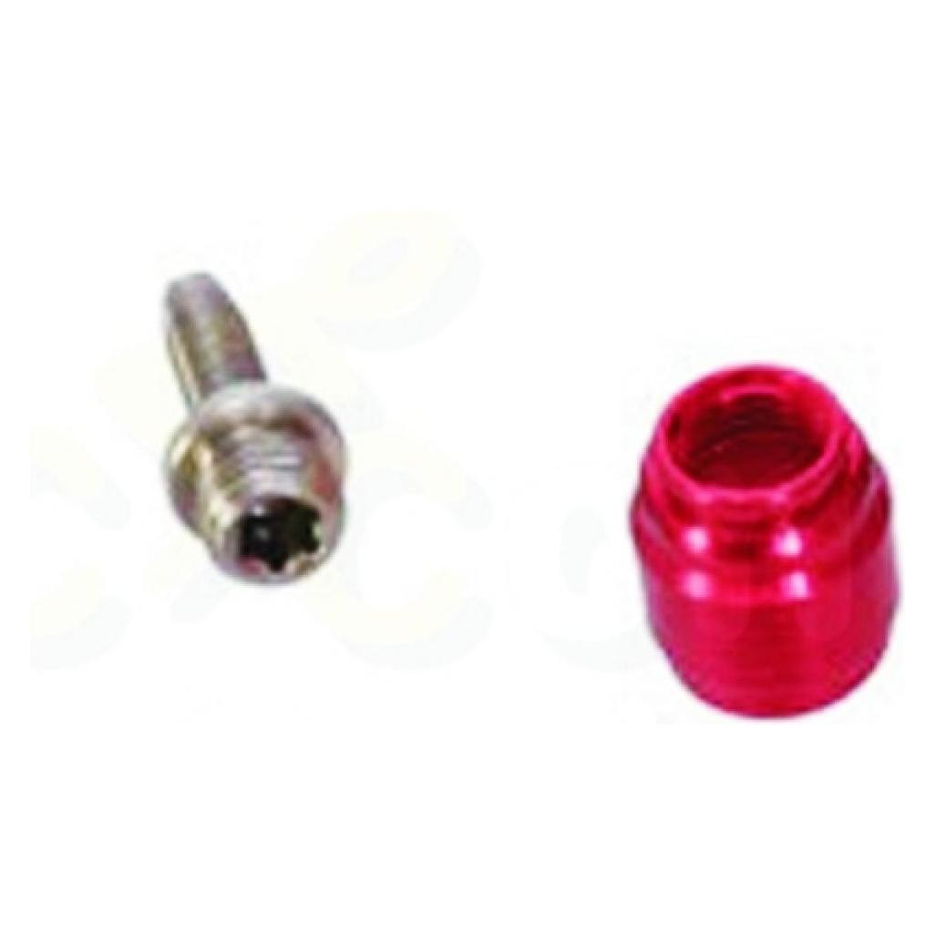 Sram Hydraulic Line Hose Fitting Kit Qty 50 - Sj (11.5378.803.003)