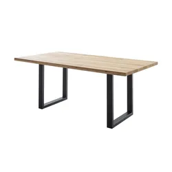 Woodford Esstisch  Deba , Maße (cm): B: 90 H: 76