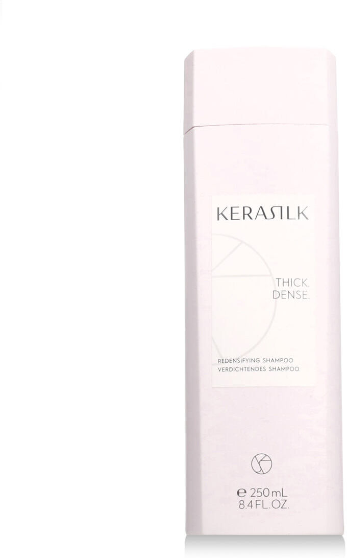 KERASILK Essentials Redensifying Shampoo 250 ml