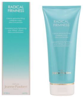 Jeanne Piaubert Radical Firmness Corps 200ml 200 ml