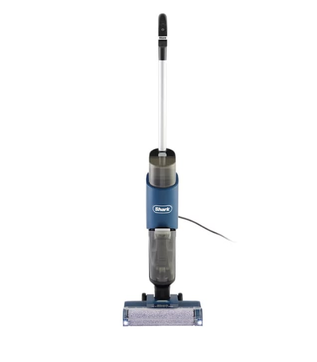 SharkNinja Shark WD100EU HydroVac kabelgebundener 3-in-1 Nass- und Trockensauger