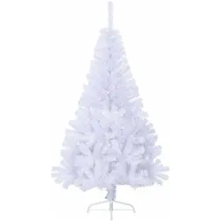 vidaXL, Weihnachtsbaum, Künstlicher Baum (120 cm)