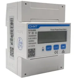 Growatt TPM-C Stromzähler 3-phasig 80A Smart Meter