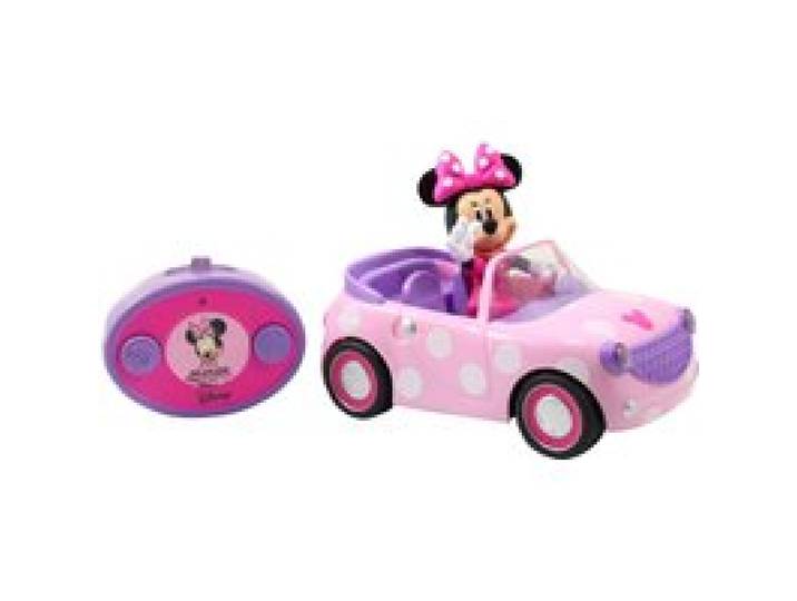 RC Auto Roadster Minnie