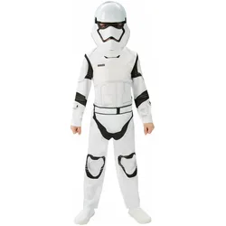 Rubies Star Wars - Episode VII: Stormtrooper Classic (122, 134)