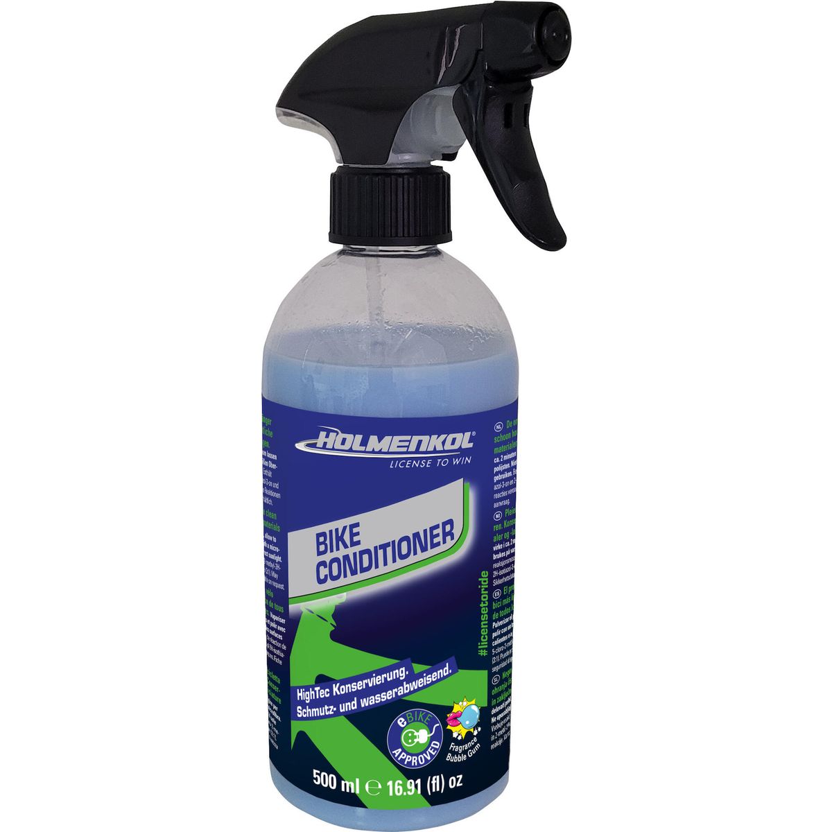 Holmenkol Bike Conditioner 500ml 22519