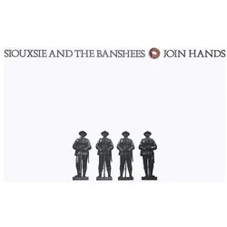 Polydor, Schallplatten, Join Hands (Vinyl) (Siouxsie And The Banshees)