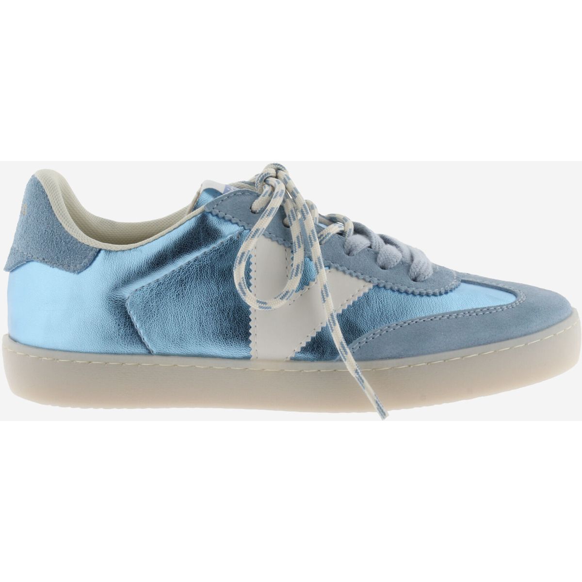Victoria Berlin Metal Women azul (36) 39 1126235-36-39