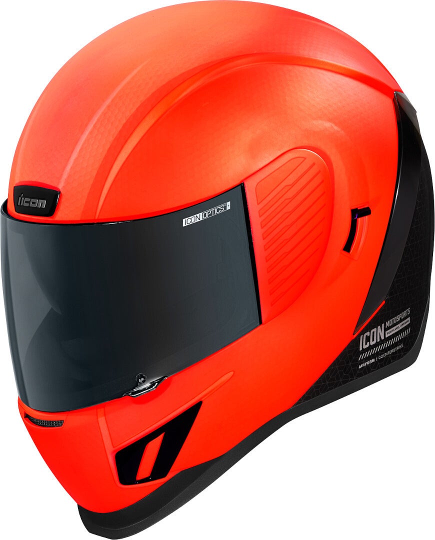 Icon Airform Counterstrike MIPS Helm 010115088