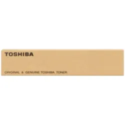 Toshiba, Toner, TFC75EM - Magenta - Original - Tonerpatrone (M)