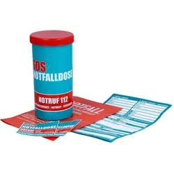Sos Patientendose Notfall