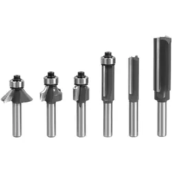 mafell Fräser-Set LO-FS8 6T - 90283