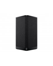 Logitech HYPERBOOM Lautsprecher tragbar kabellos Bluetooth App-gesteuert zweiweg Schwarz (984-001950)