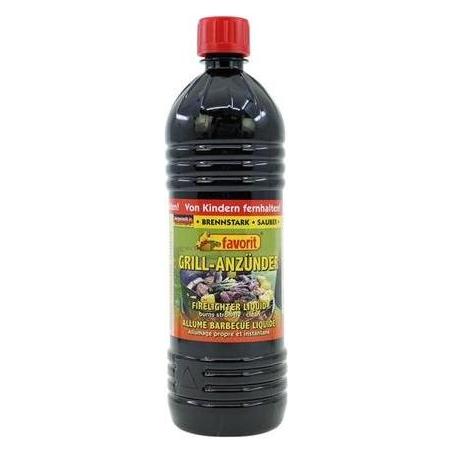 Favorit Grillanzünder 1000ml 1260 (17493)