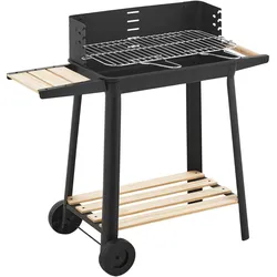 GRILLWAGEN Ari