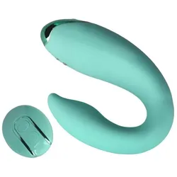 Fairygasm, Vibrator, PleasureBerry violet -