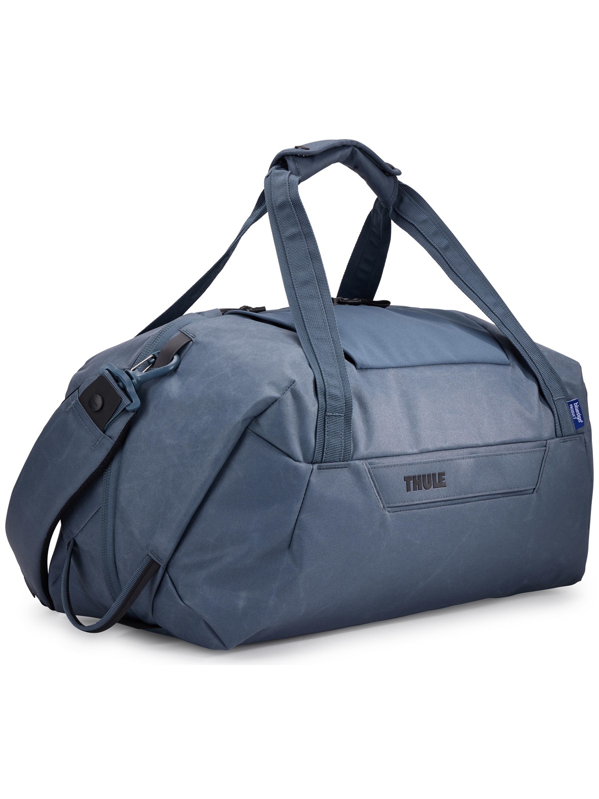 Thule Aion Duffel Bag 35L - Dark Slate