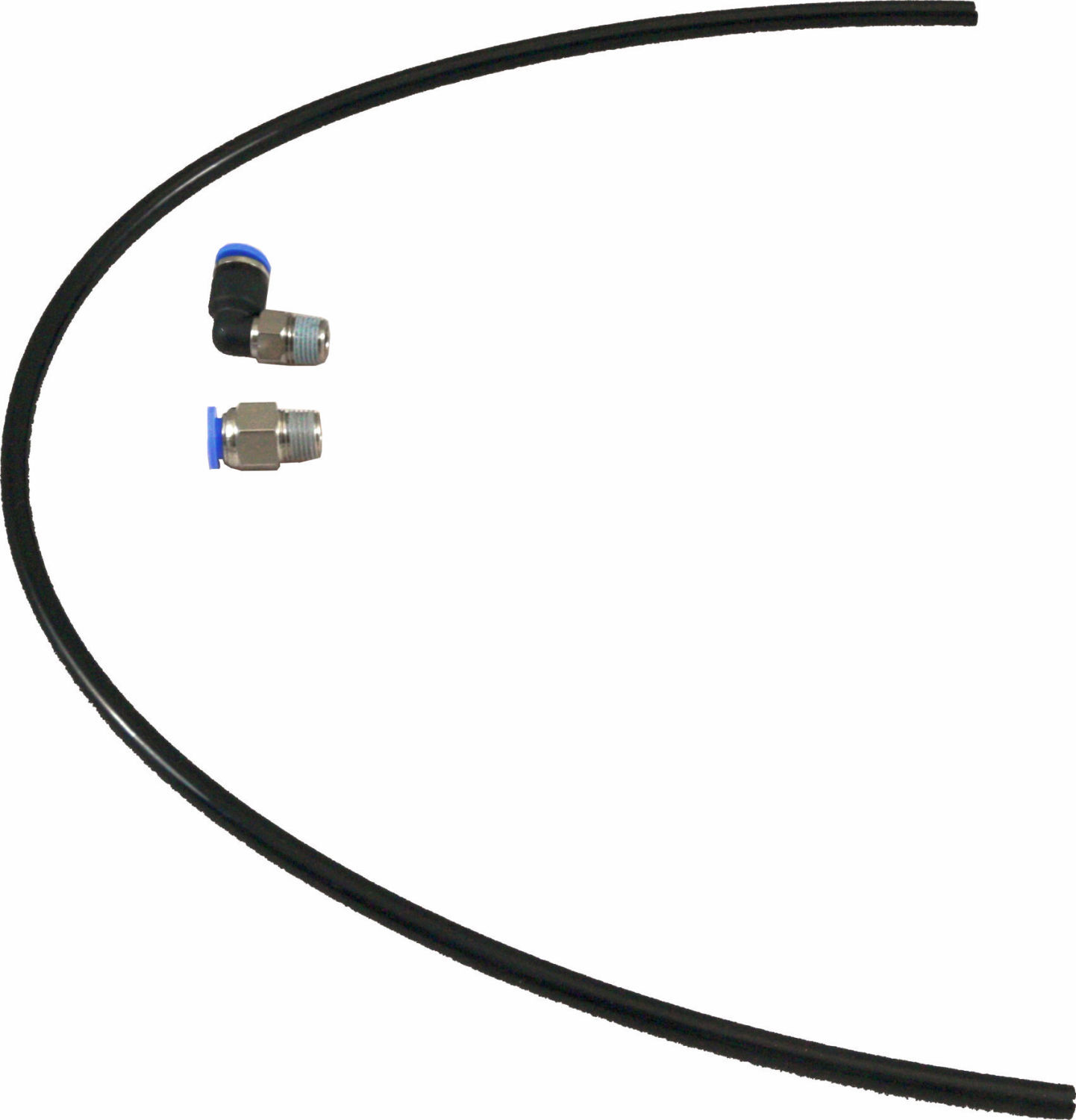 Wolf tuyau pneumatique/raccord à vis 2071594 pour MGK-2