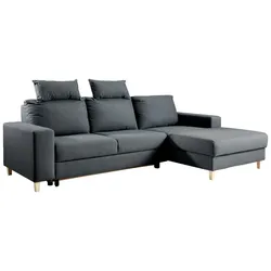 Ti ́me Ecksofa ANABELLE - SC ca. 260,00x160,00