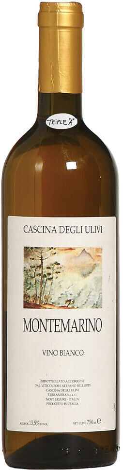 'Montemarino' Cascina degli Ulivi - Bellotti
