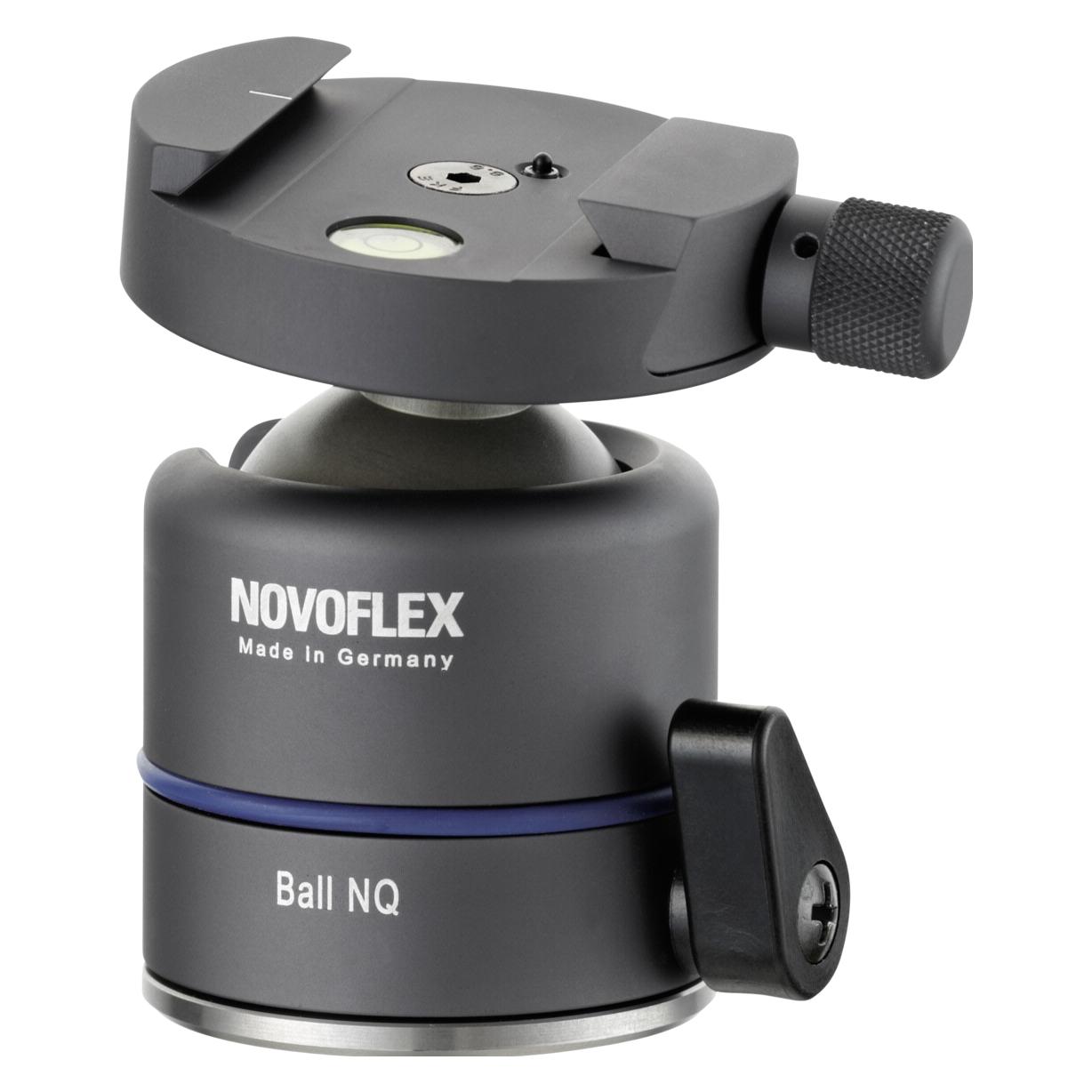 Novoflex Ball NQ (Kugelkopf) (BALLNQ)