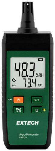 Extech RH250W Luftfeuchtemessgerät (Hygrometer)