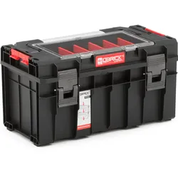 Qbrick System Werkzeugkoffer - Pro 500 - Organizer
