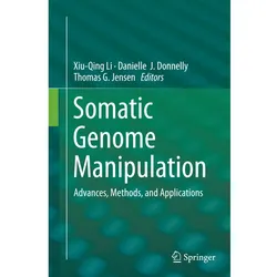 Somatic Genome Manipulation, Fachbücher