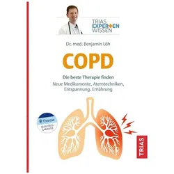 Expertenwissen: COPD, Ratgeber von Benjamin Löh