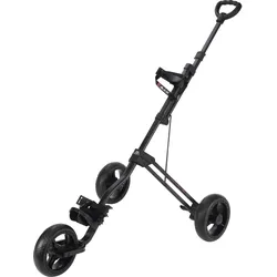 BIG MAX Junior 3-Rad, schwarz