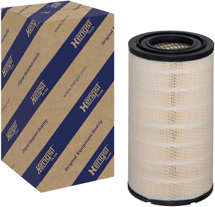 Hengst Filter Luftfilter E1824l 207mm Für Steyr