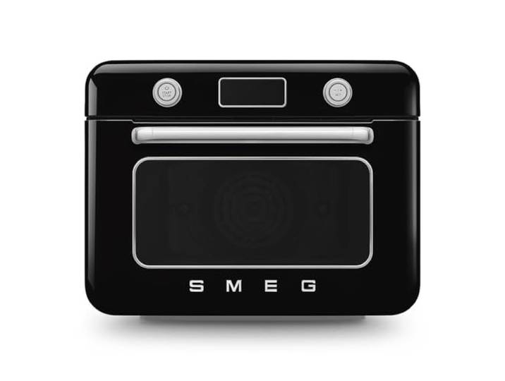 MINIFOUR JAAR 50 COMBINÉ LCD Stomer 30L GEBROKEN WARMTE ZWART