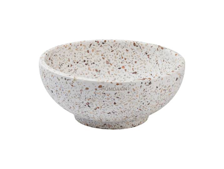 Humdakin Bol Humdakin Terrazzo Ø18 cm Rouge/Beige