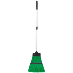 Brunner Campingbesen Toucan  mit Teleskopstange