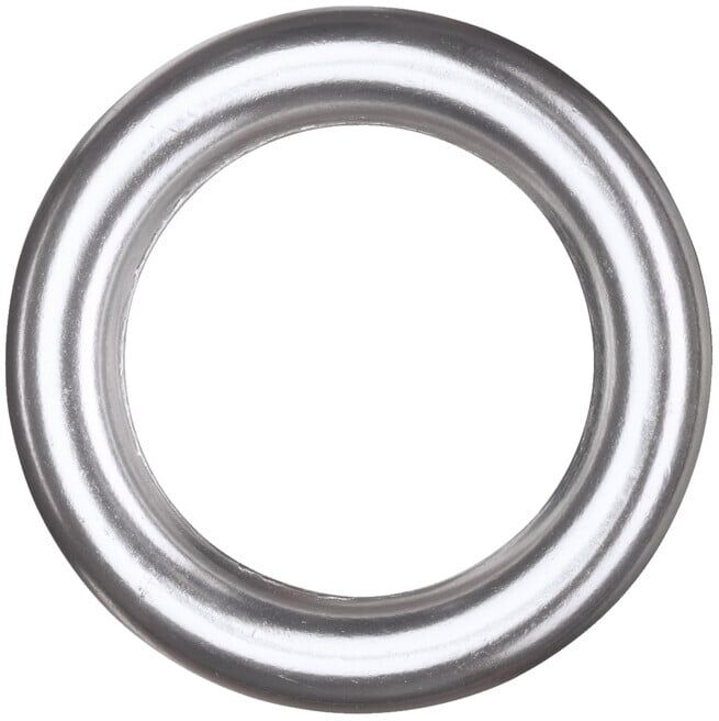 Tête de bœuf Anneau en aluminium, Ø intérieur 53 mm ; Ochsenkopf (1591924)