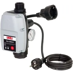 T.I.P., Wasserpumpe, Elektronische Pumpensteuerung (Gartenpumpe, Hauswasserpumpe)