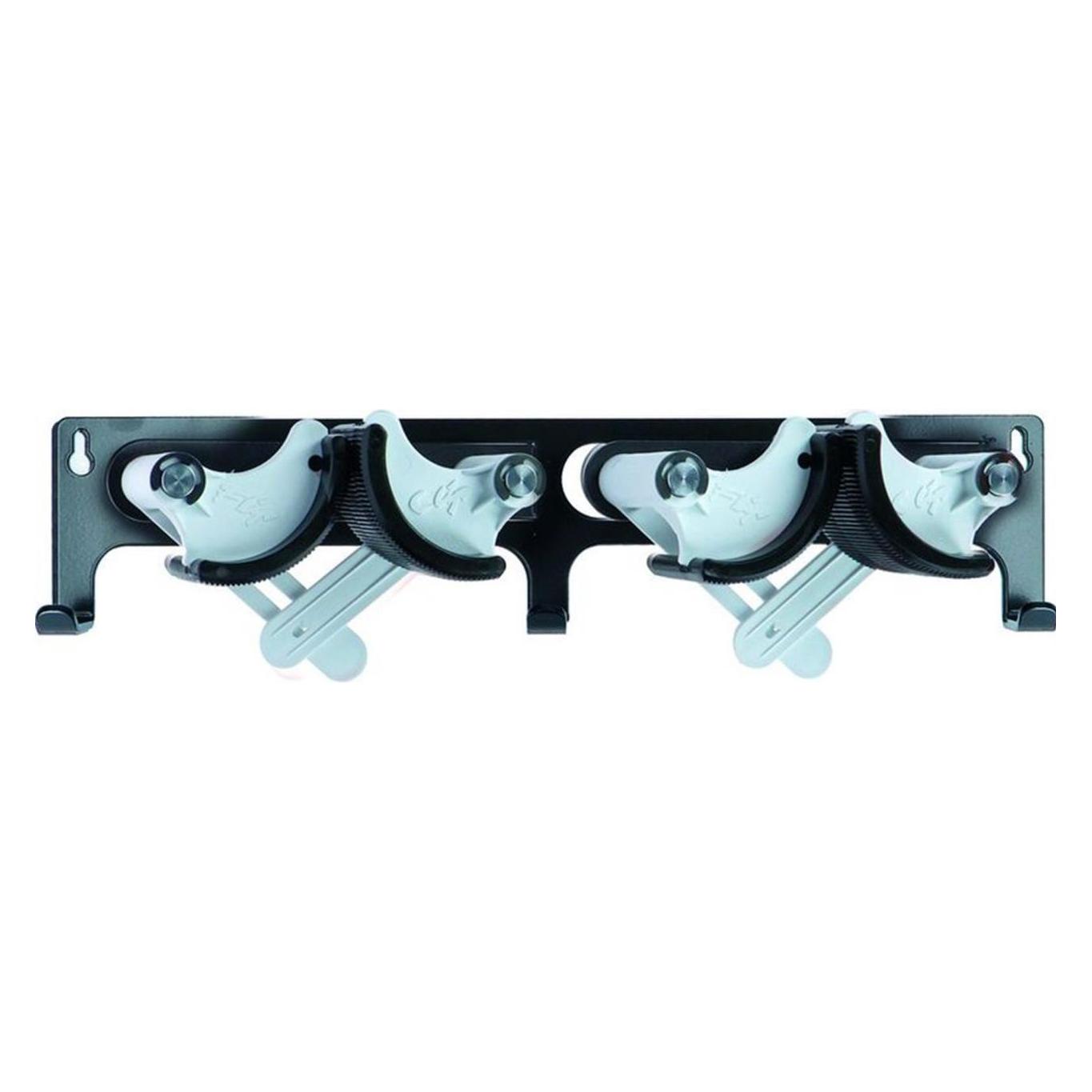 Flip Clip Gerätehalter Duo (3043)