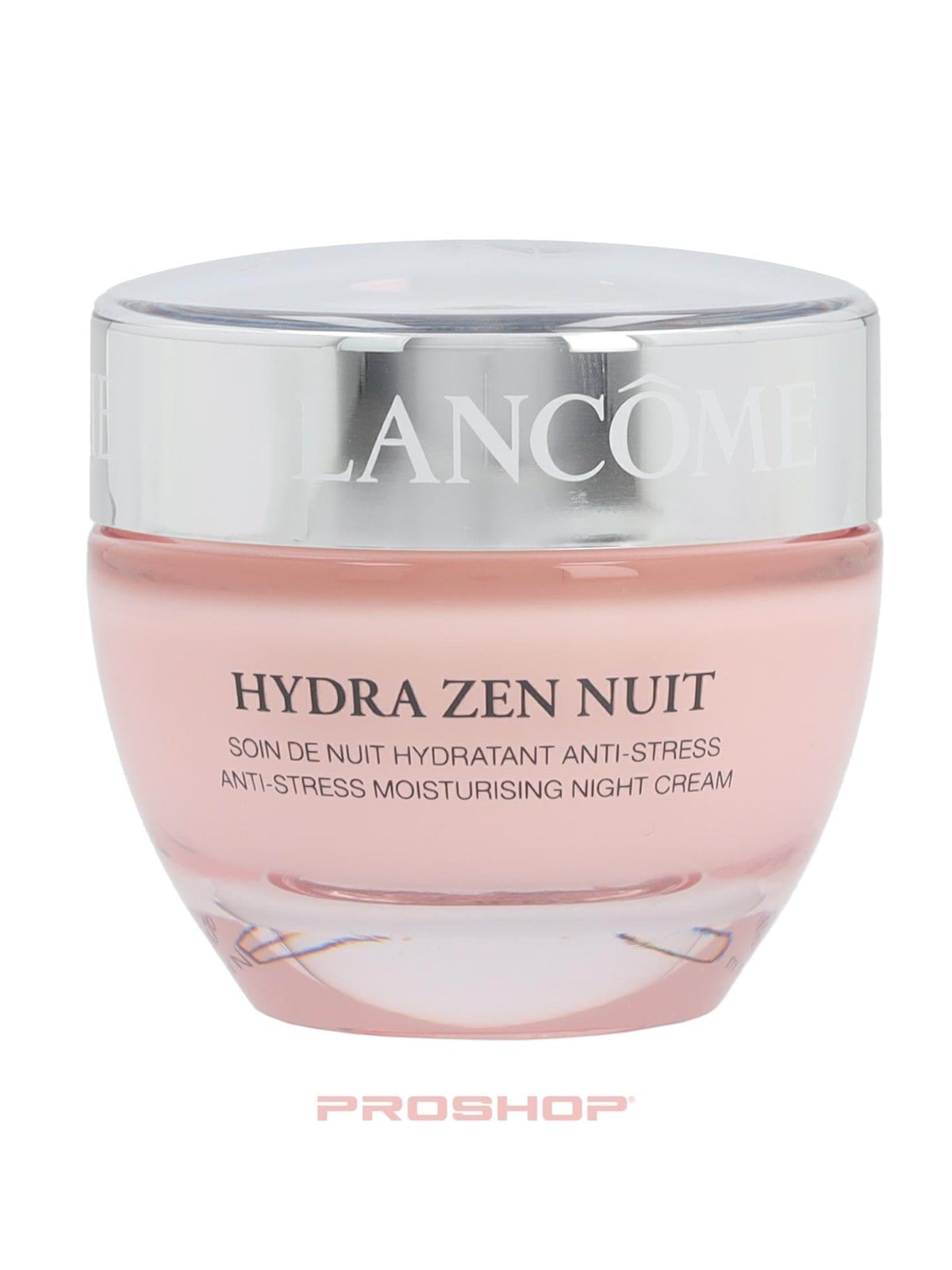 Lancôme Hydra Zen Nuit Anti-Stress Moisturising Night Cream