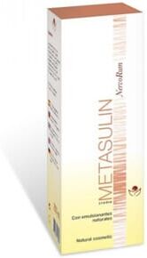 Bioserum Metasulin Crema 200 ml