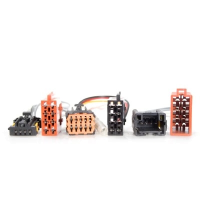 CHP Freisprechadapter RENAULT Espace ab 2004
